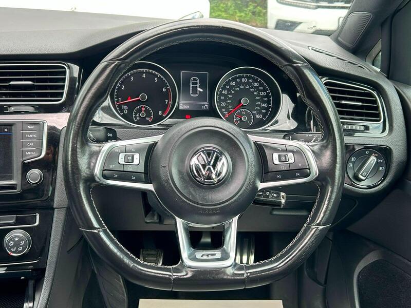 2016 Volkswagen Golf - AutoTrader Import