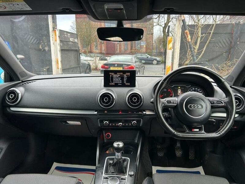 2015 Audi A3 - AutoTrader Import