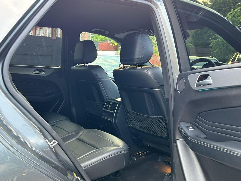 2018 Mercedes-Benz GLE - AutoTrader Import