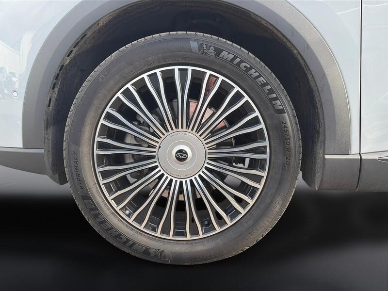 Chery Tiggo 9 1.5T 34.46kWh Summit DHT3 4WD Euro 6 (s/s) 5dr — photo 10