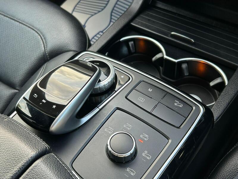 2018 Mercedes-Benz GLE - AutoTrader Import
