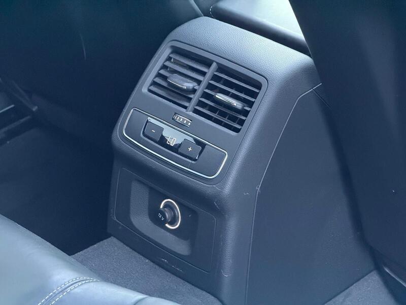 2018 Audi A5 - AutoTrader Import