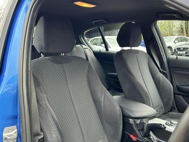 2017 BMW 1 Series - AutoTrader Import