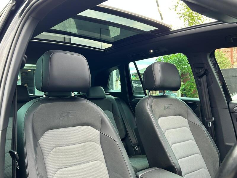 2016 Volkswagen Tiguan - AutoTrader Import