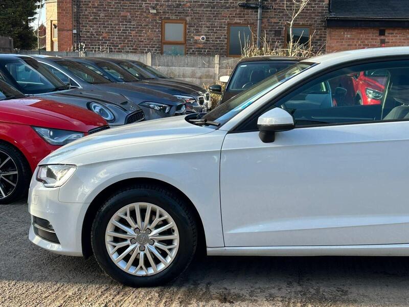 2016 Audi A3 - AutoTrader Import