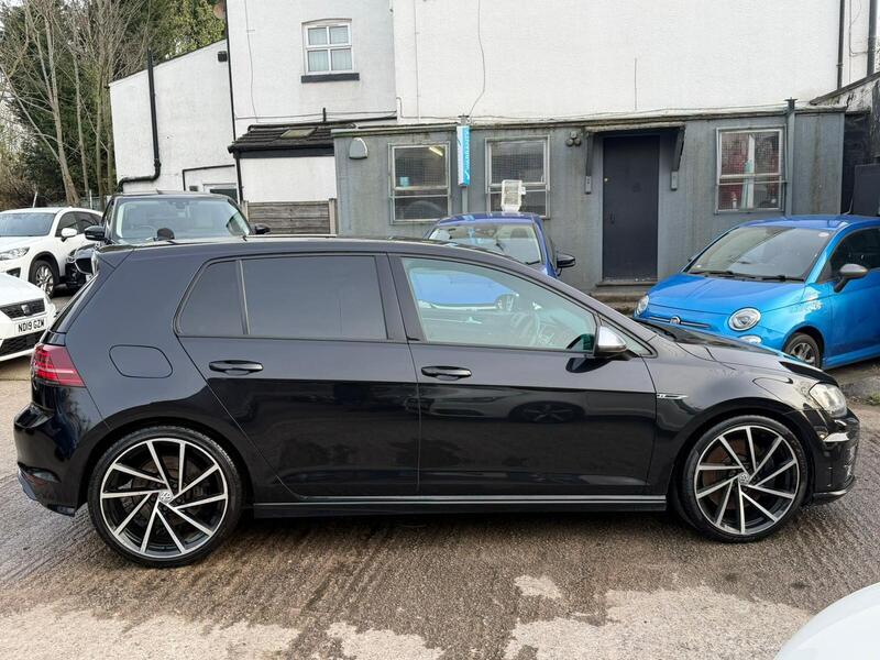 2016 Volkswagen Golf - AutoTrader Import