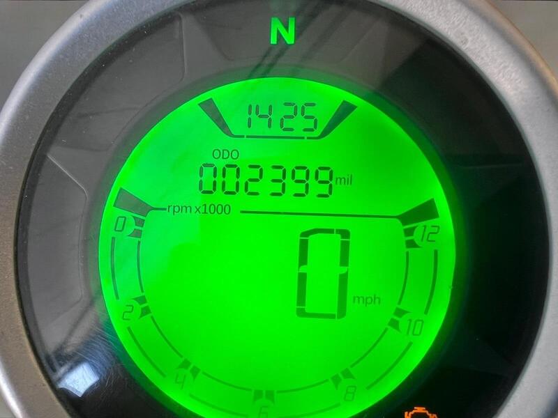 2024 Rieju Tango 125 - AutoTrader Import