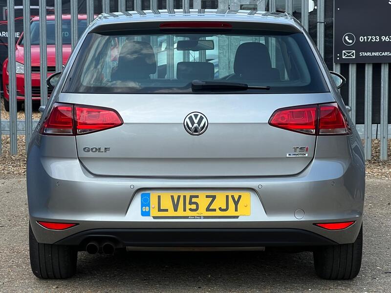 2015 Volkswagen Golf - AutoTrader Import