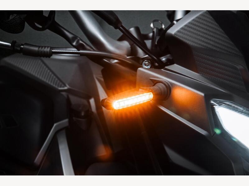 2026 Lexmoto LS-Z 125 - AutoTrader Import