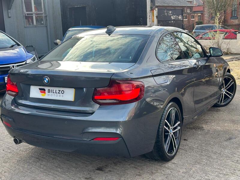 2019 BMW 2 Series - AutoTrader Import