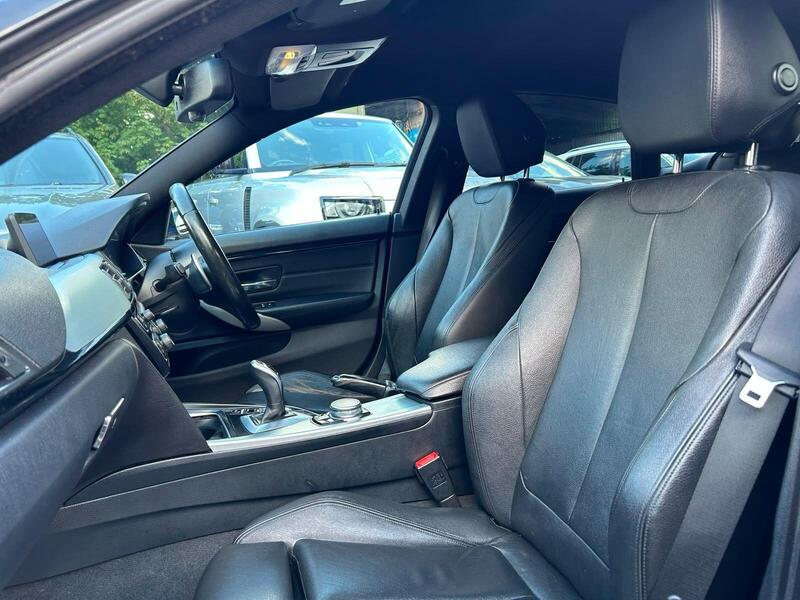 2016 BMW 4 Series Gran Coupe - AutoTrader Import