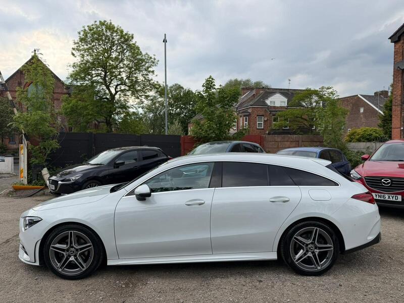 2022 Mercedes-Benz CLA - AutoTrader Import