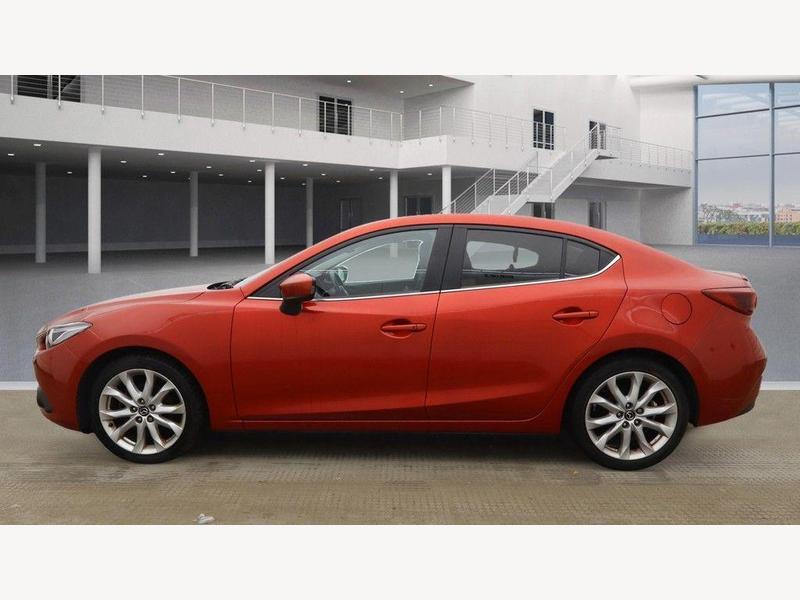 Mazda3