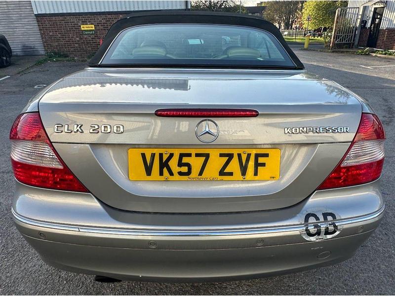 CLK