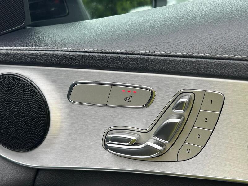 2015 Mercedes-Benz C Class - AutoTrader Import
