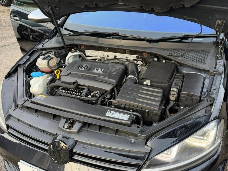 2016 Volkswagen Golf - AutoTrader Import