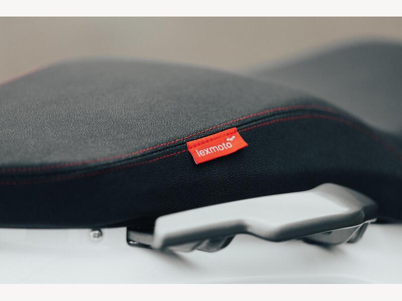 2026 Lexmoto Diablo 50 - AutoTrader Import