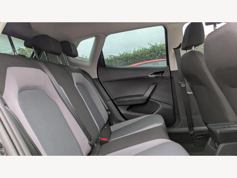 2019 SEAT Arona - AutoTrader Import