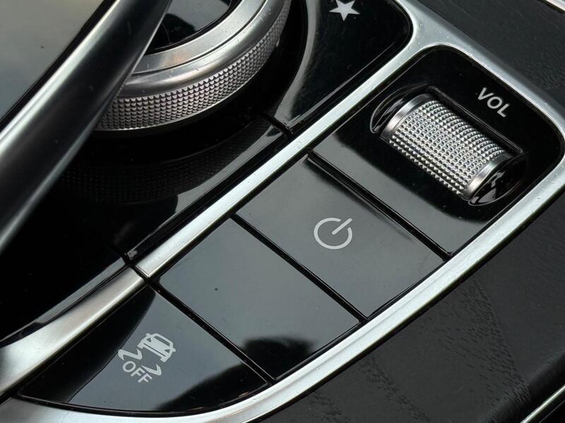 2017 Mercedes-Benz GLC - AutoTrader Import