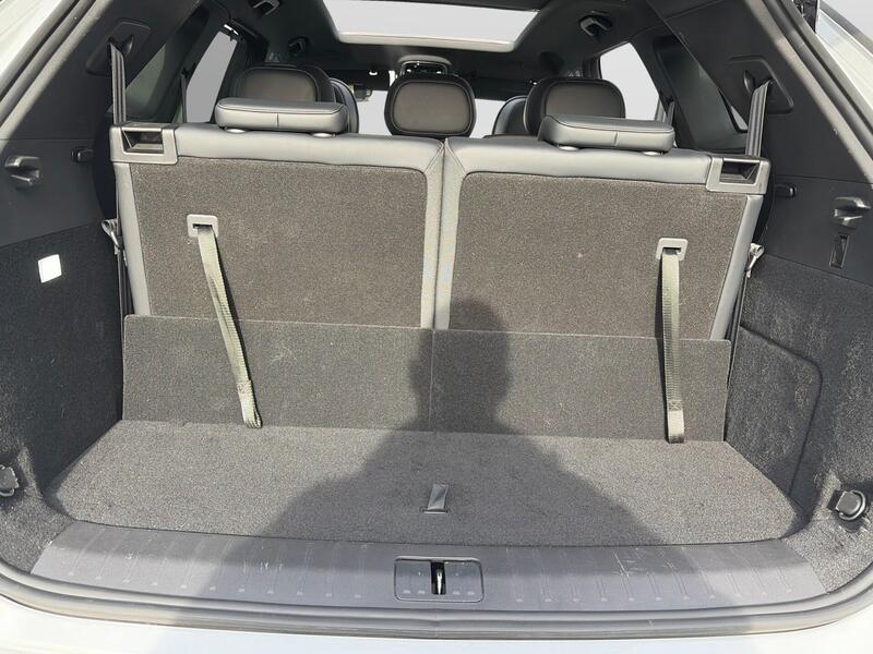 Chery Tiggo 9 1.5T 34.46kWh Summit DHT3 4WD Euro 6 (s/s) 5dr — photo 20