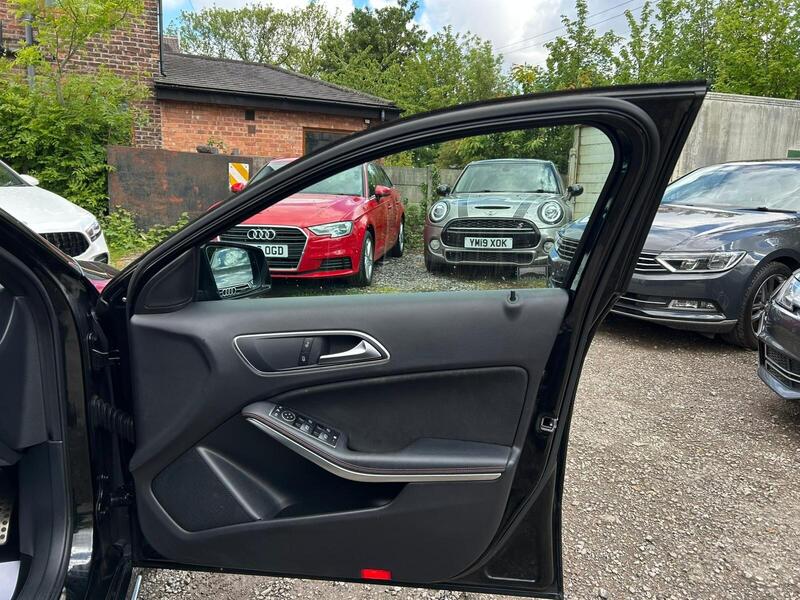 2017 Mercedes-Benz A Class - AutoTrader Import