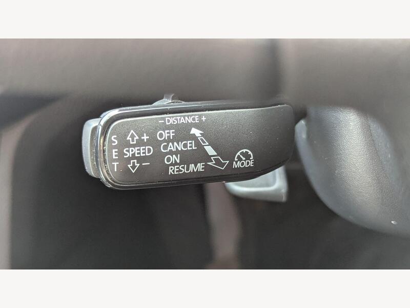 2019 SEAT Arona - AutoTrader Import