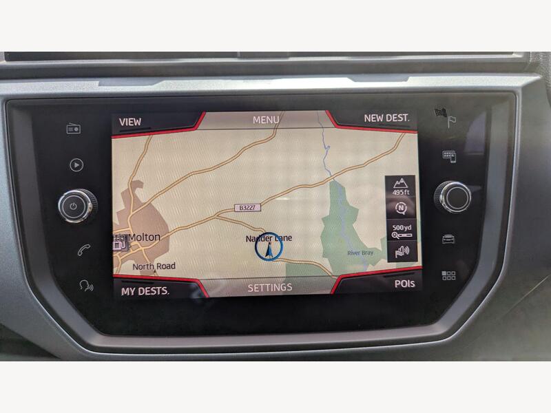2019 SEAT Arona - AutoTrader Import