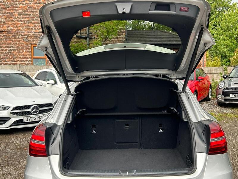 2018 Mercedes-Benz GLA - AutoTrader Import