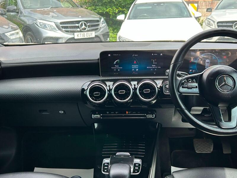 2019 Mercedes-Benz A Class - AutoTrader Import