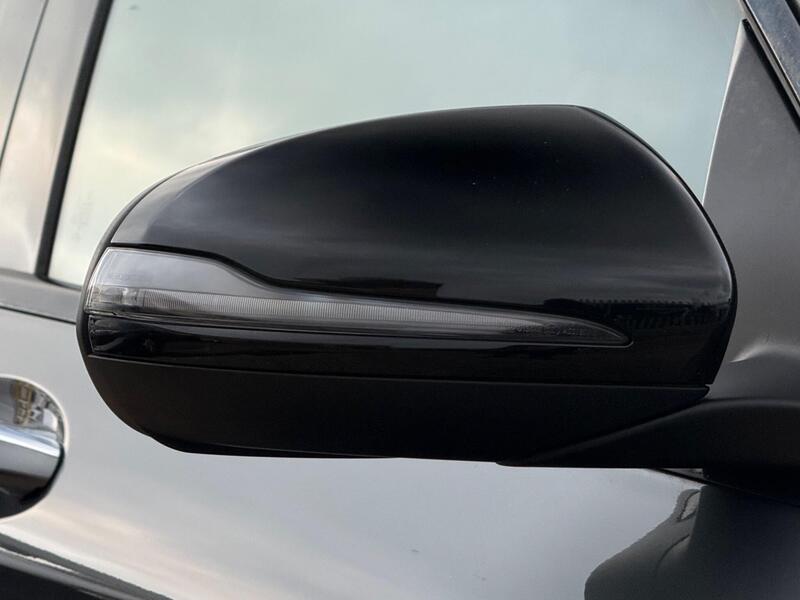 2017 Mercedes-Benz GLC - AutoTrader Import