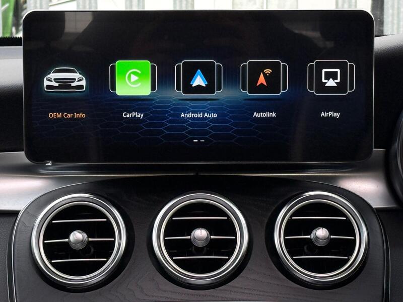 2017 Mercedes-Benz GLC - AutoTrader Import