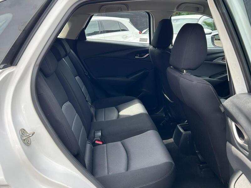 2017 Mazda CX-3 - AutoTrader Import