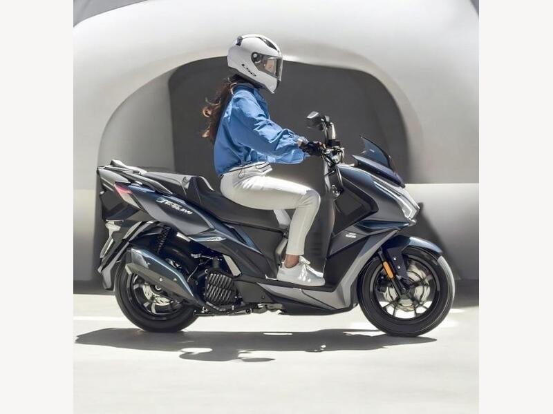 2025 SYM Jet 14 125 - AutoTrader Import