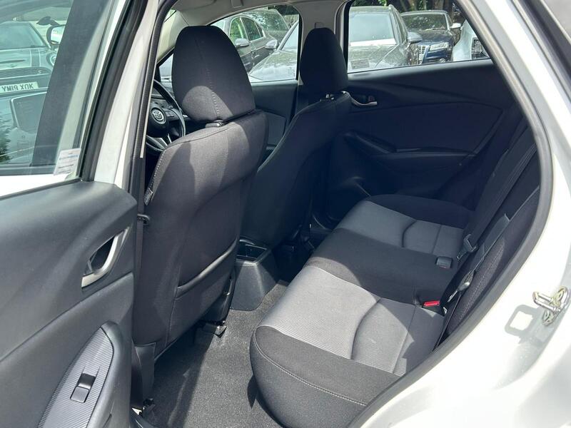 2017 Mazda CX-3 - AutoTrader Import