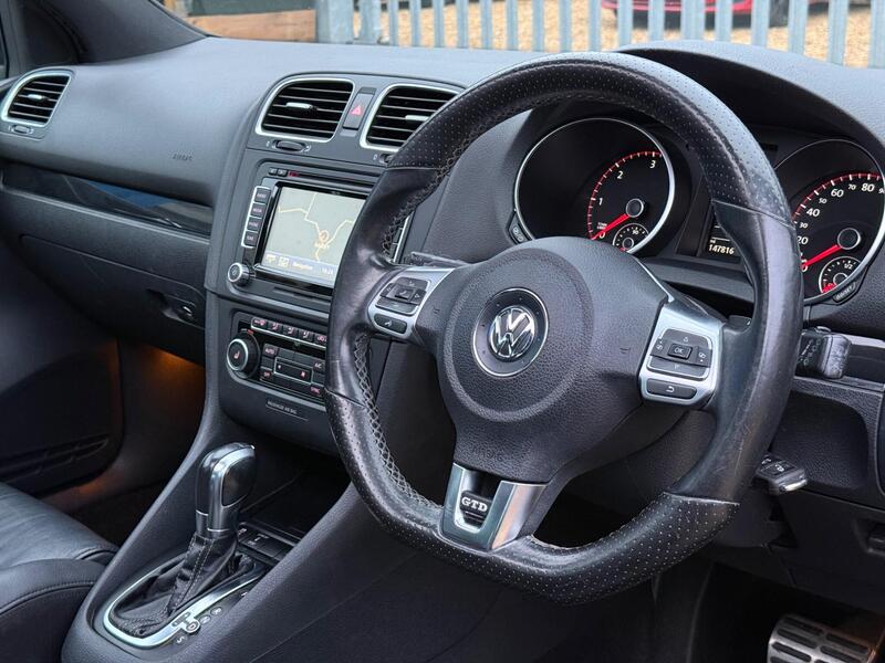 2012 Volkswagen Golf - AutoTrader Import