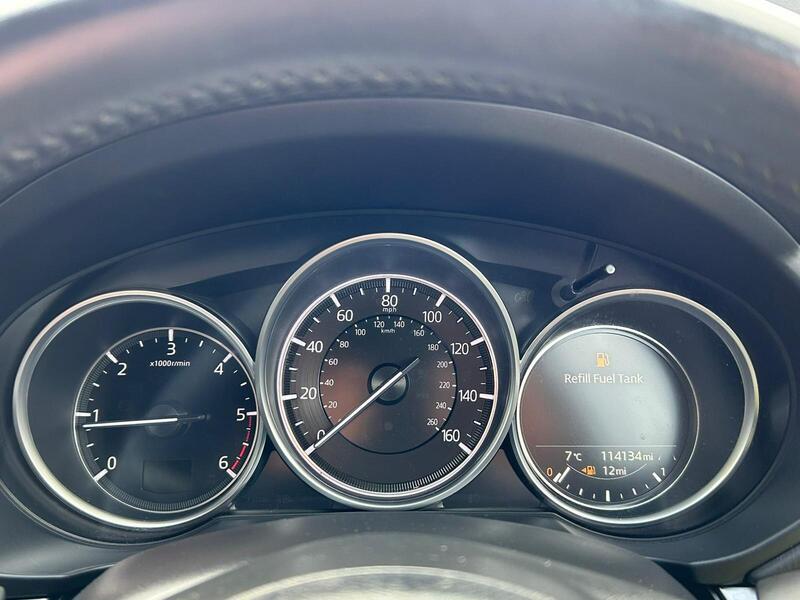 2019 Mazda CX-5 - AutoTrader Import