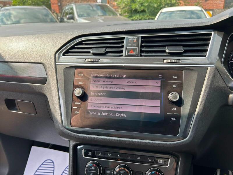 2017 Volkswagen Tiguan - AutoTrader Import