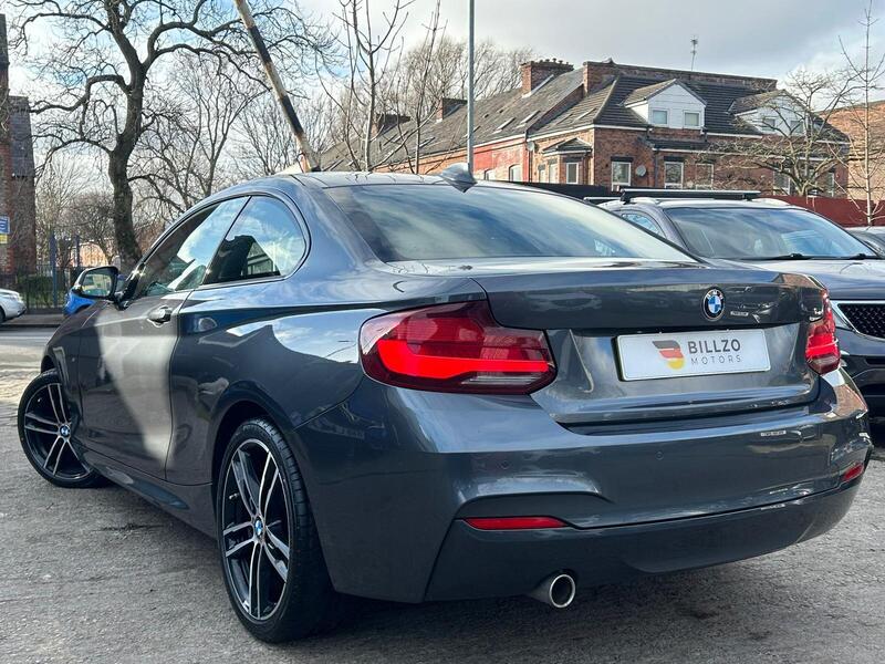2019 BMW 2 Series - AutoTrader Import
