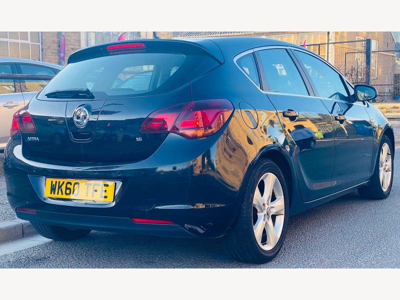 Astra