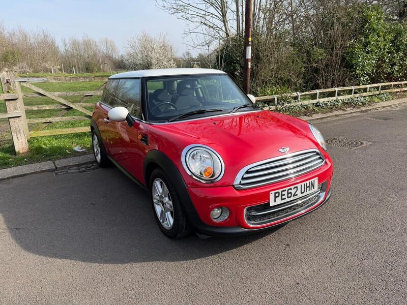 MINI