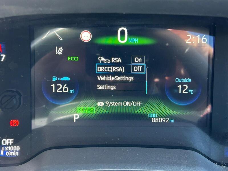 2022 Toyota Corolla - AutoTrader Import