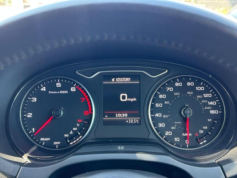 2016 Audi A3 - AutoTrader Import