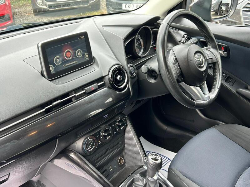 2016 Mazda Mazda2 - AutoTrader Import