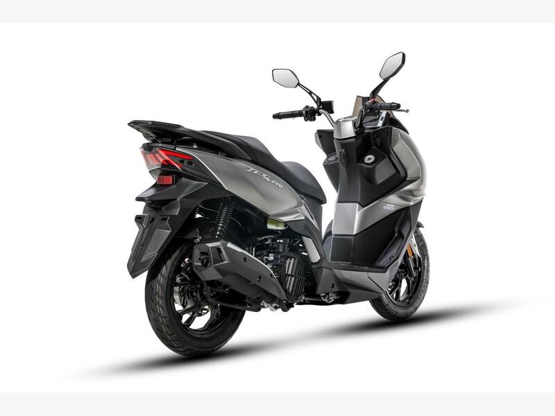 2025 SYM Jet 14 125 - AutoTrader Import