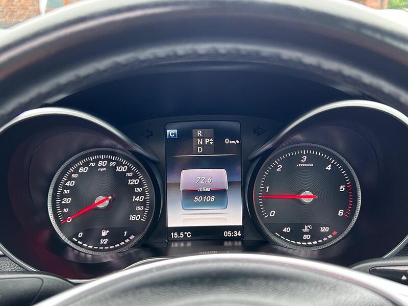 2015 Mercedes-Benz C Class - AutoTrader Import