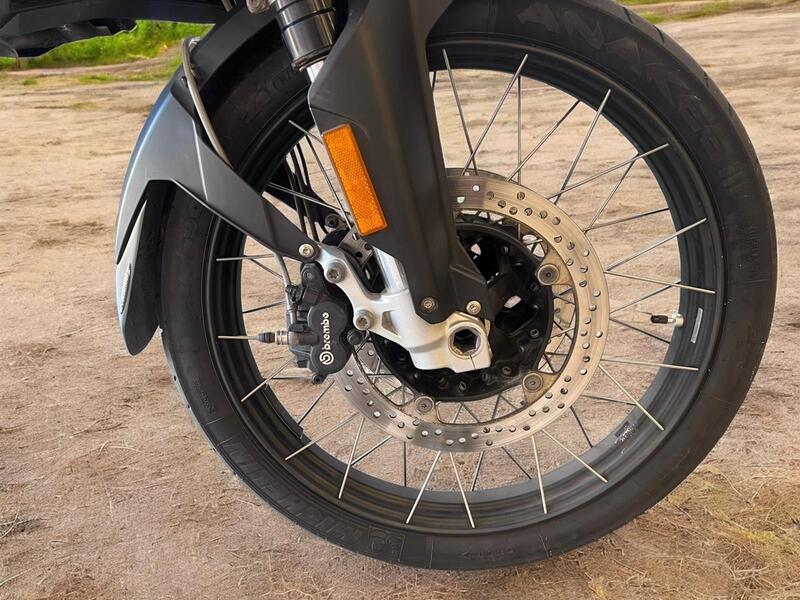 2020 BMW F 850 GS - AutoTrader Import