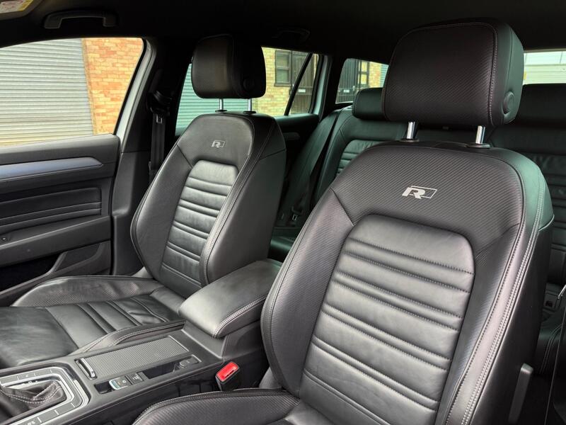 2019 Volkswagen Passat - AutoTrader Import