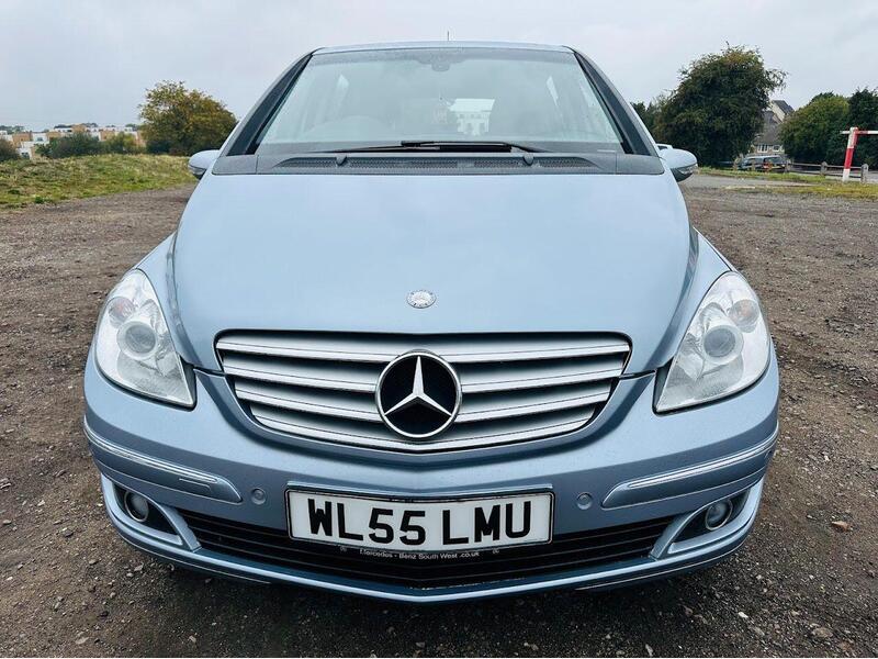 B Class