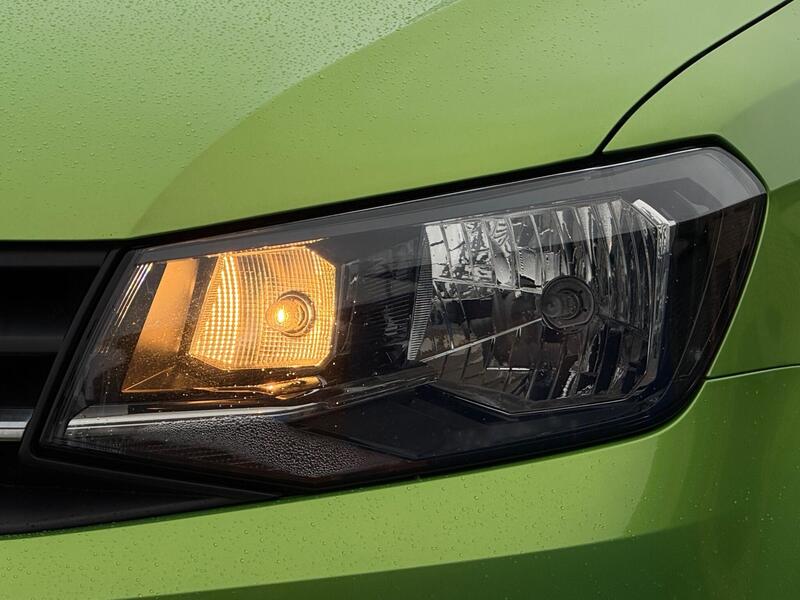 2017 Volkswagen Caddy Maxi Life - AutoTrader Import