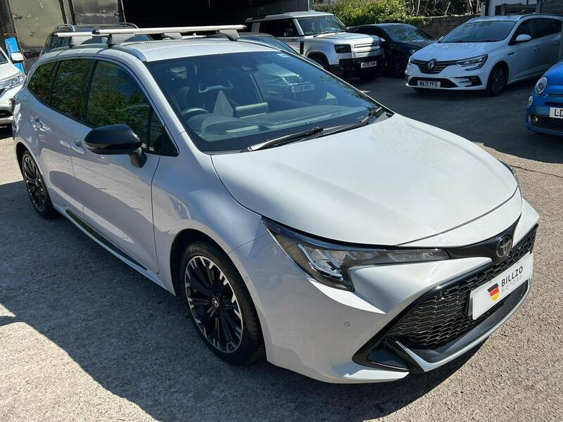 2022 Toyota Corolla - AutoTrader Import